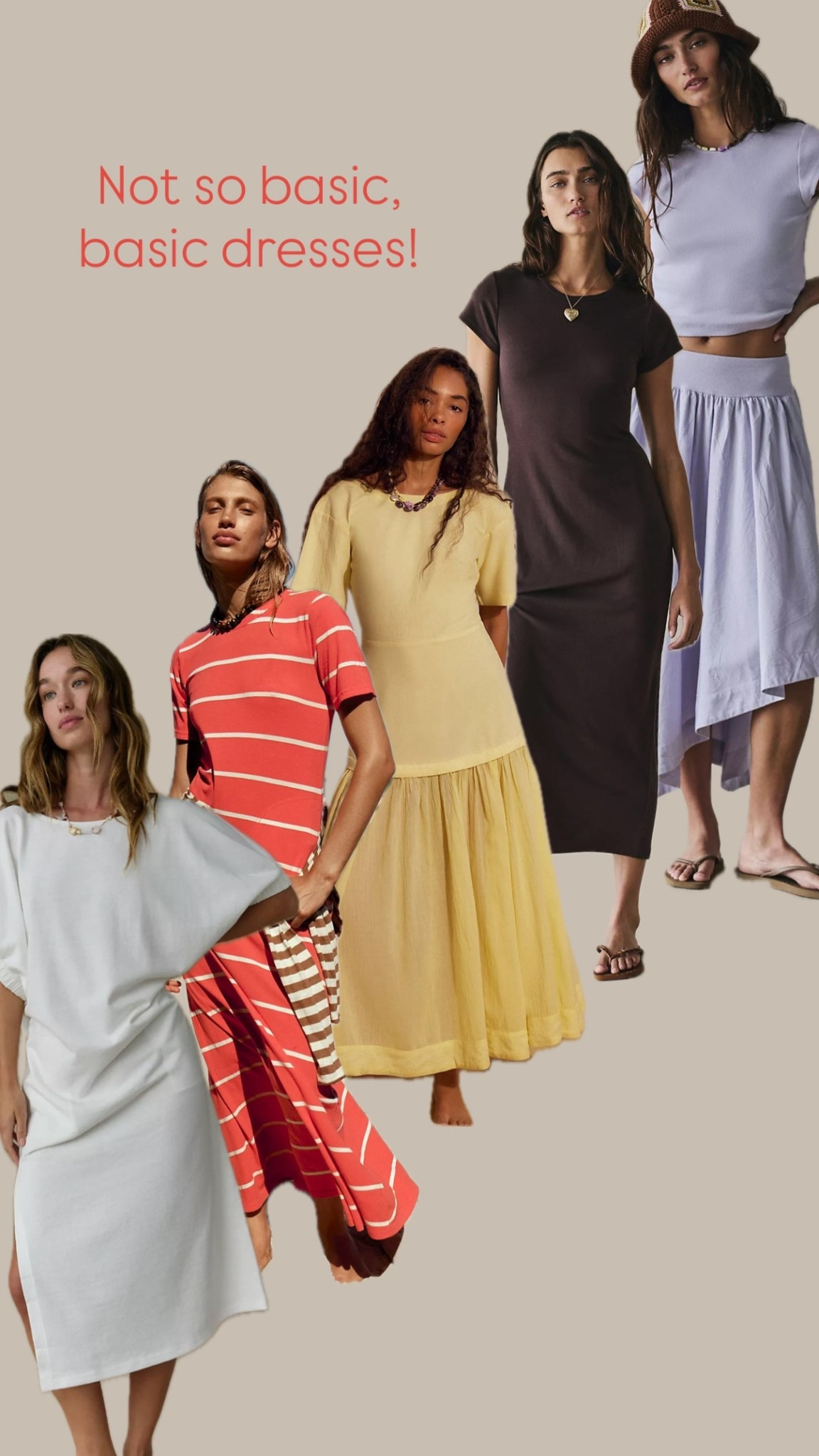 Shop easy summer styles here!

#LTKootd #LTKFestival #LTKdayinmylife