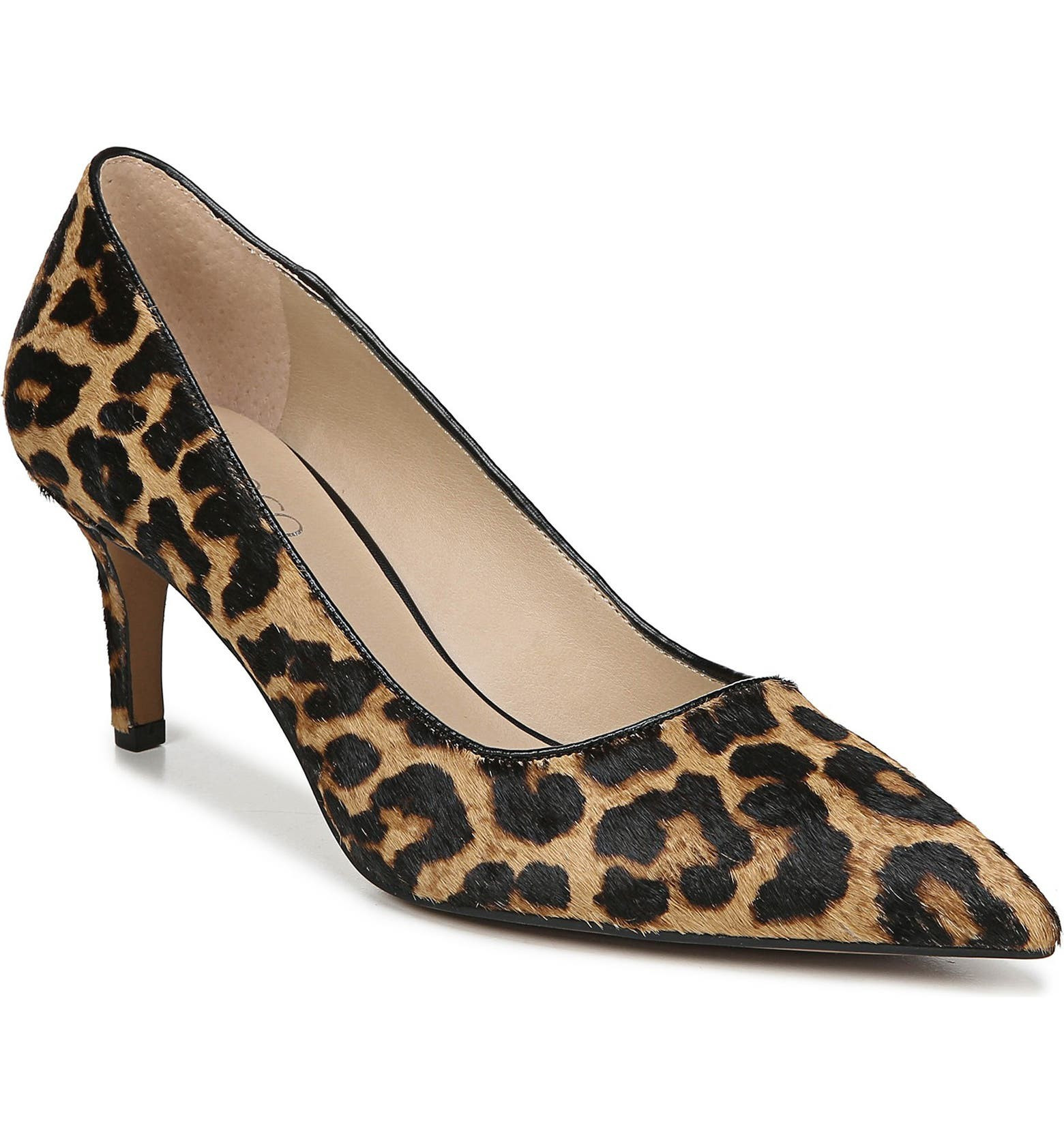 Tudor Pointed Toe Pump | Nordstrom
