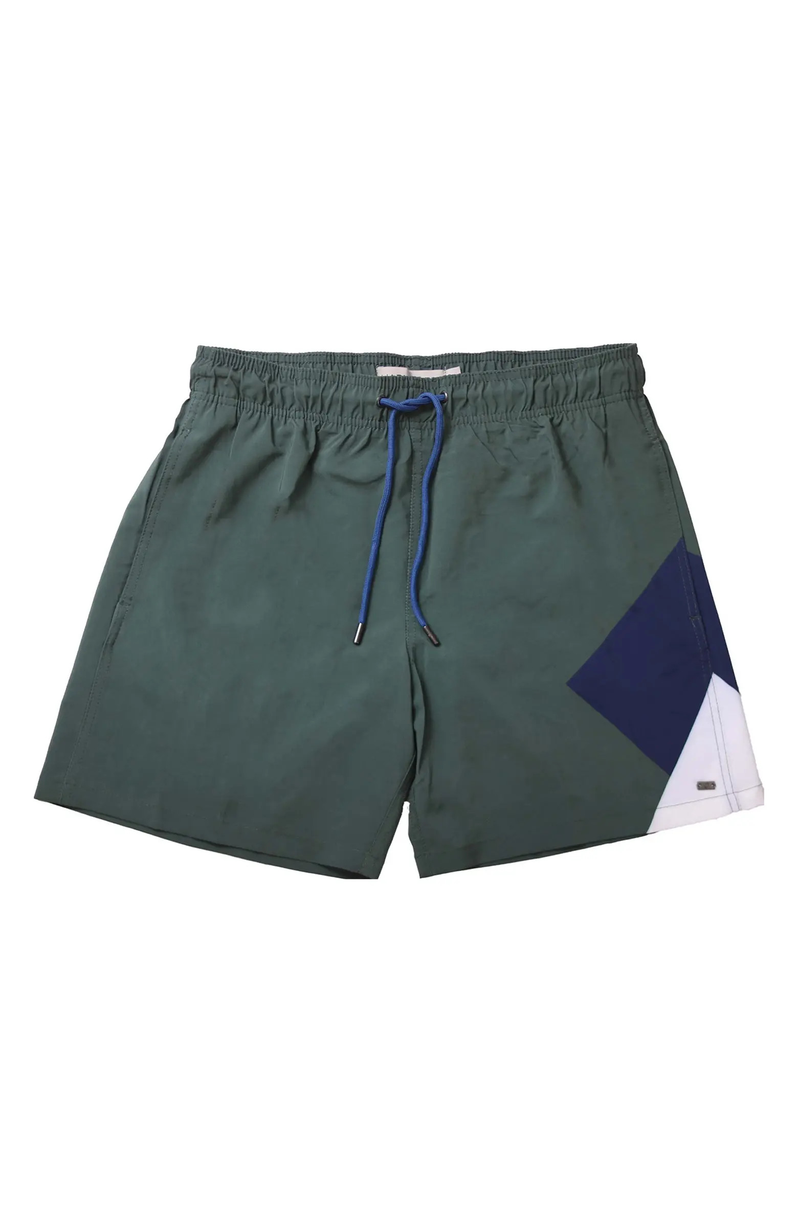 HARMONQLO Anguilla Stretch Swim Trunks | Nordstrom | Nordstrom