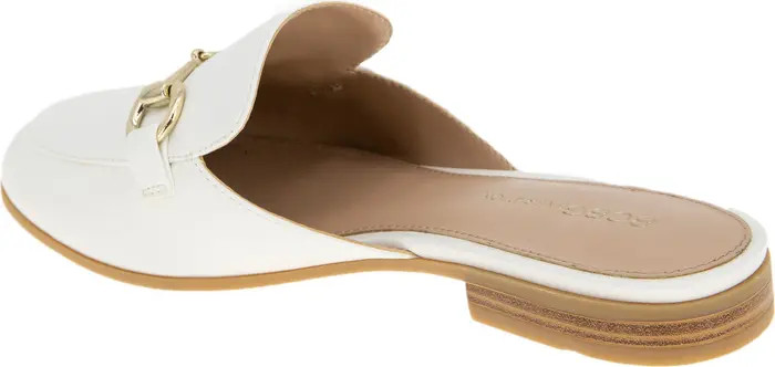 Zorie Bit Mule (Women) | Nordstrom