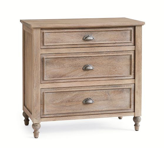 Astoria Nightstand (32") | Pottery Barn (US)