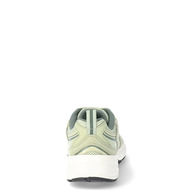 Avia Women's 5000 Performance Suede Sneakers, Sizes 6-12, Wide Width Available | Walmart (US)