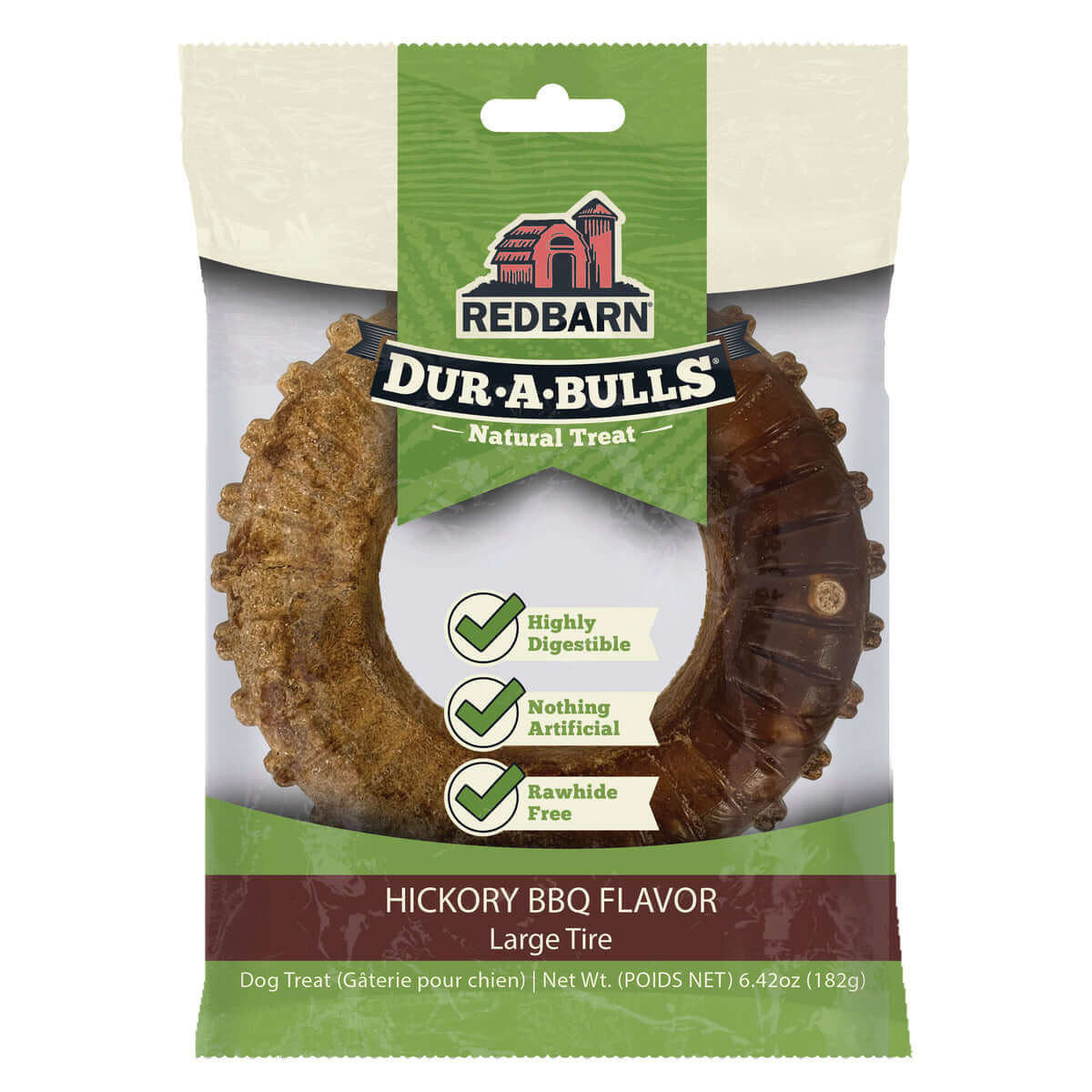 Dur-A-Bulls® Tire Case of 14 Tires - Large | Redbarn Pet Products