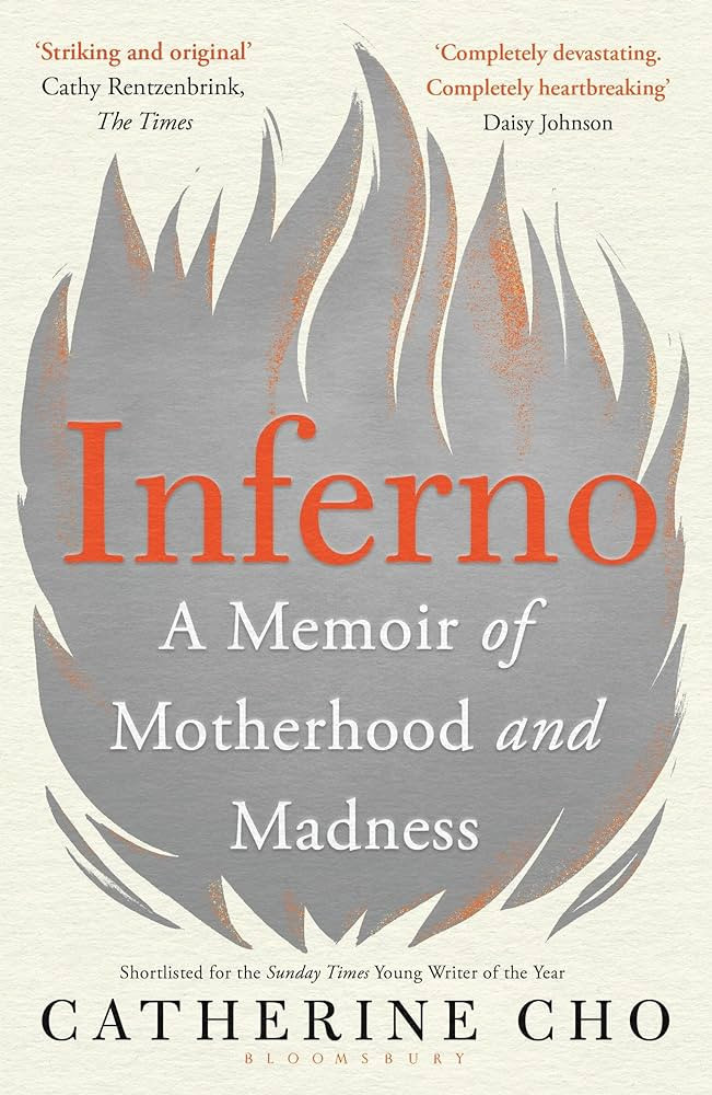 Inferno: A Memoir of Motherhood and Madness | Amazon (US)