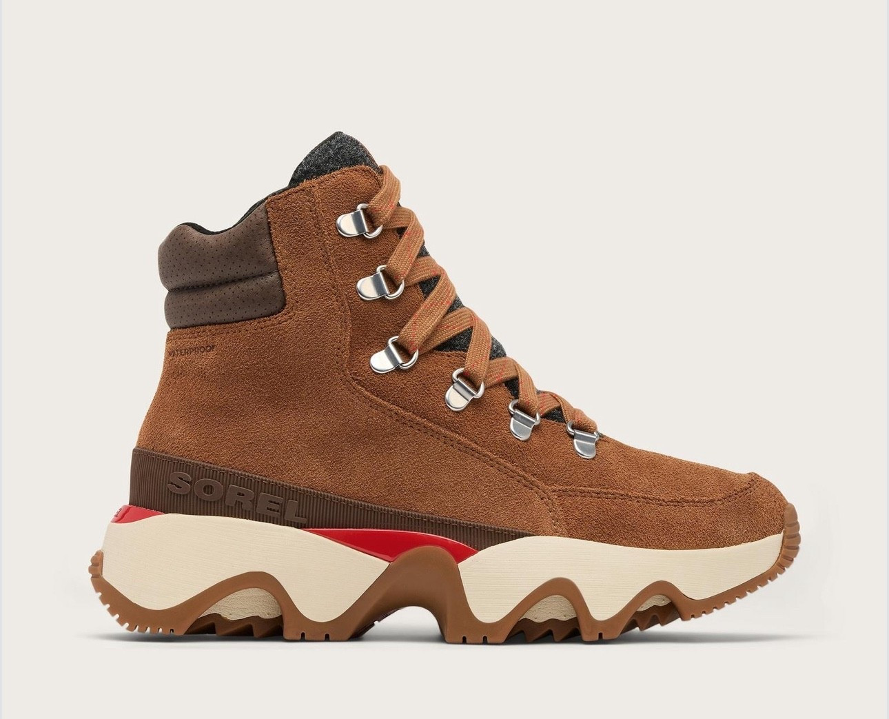 All time favorite boots! That feel like runners! Come in both brown and black! Only a few sizes left and they are 50% off! Run! 

#LTKSpringSale