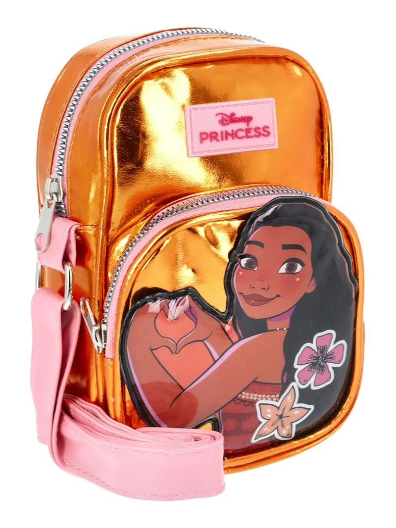 Disney Moana Girls Crossbody Purse | Walmart (US)