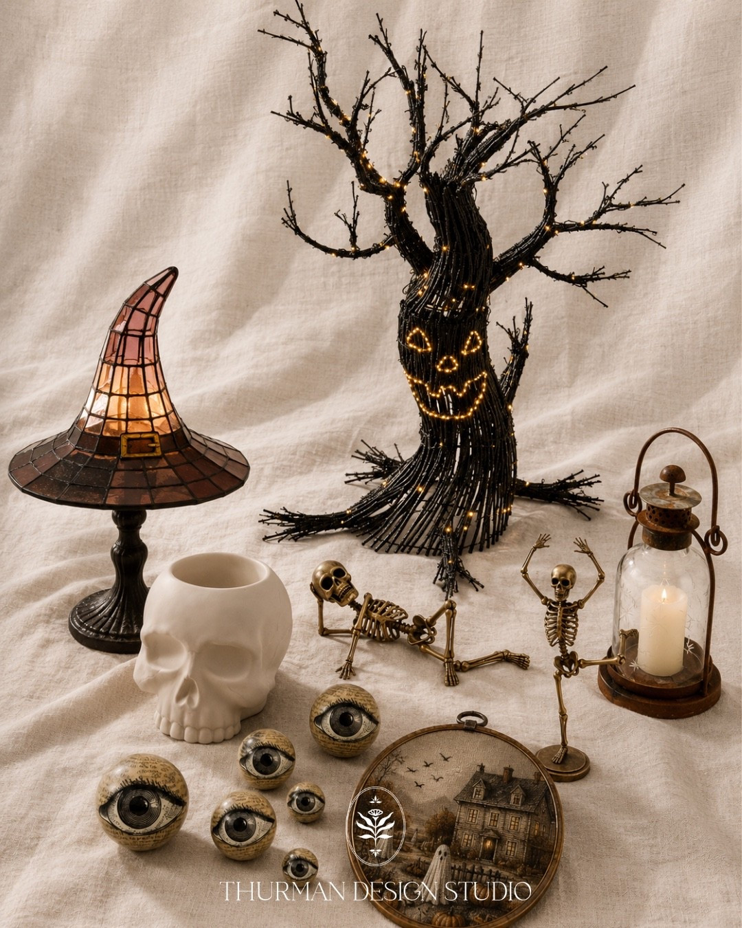 It’s about that time of here! Spooky season. Here are some of our favorite Halloween finds!

#LTKHome #LTKSeasonal #LTKU