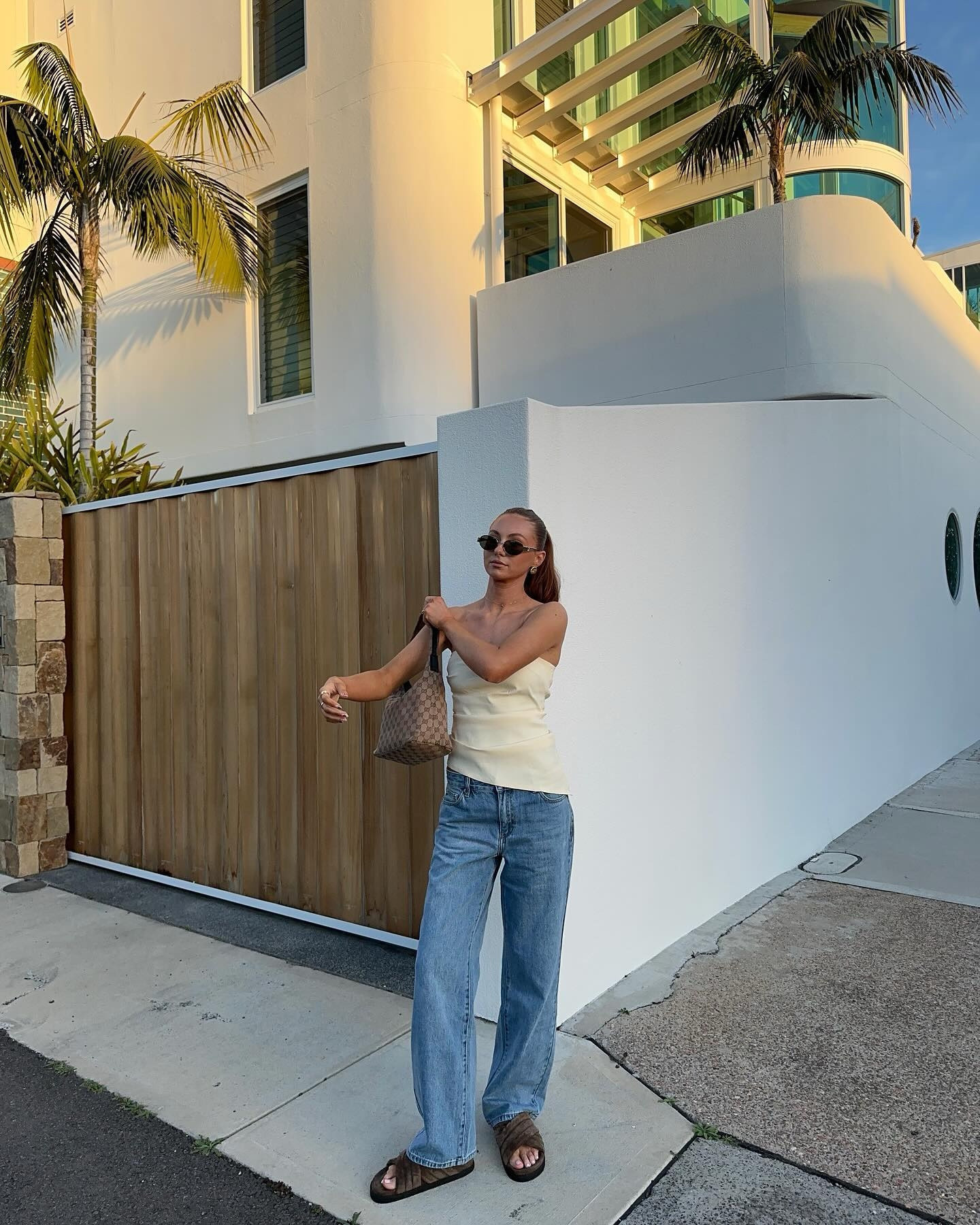 HOW IS IT ALMOST SEPTEMBER 🥹🥹🥹🥹🥹 spring is seriously springing already @glassons #glassons