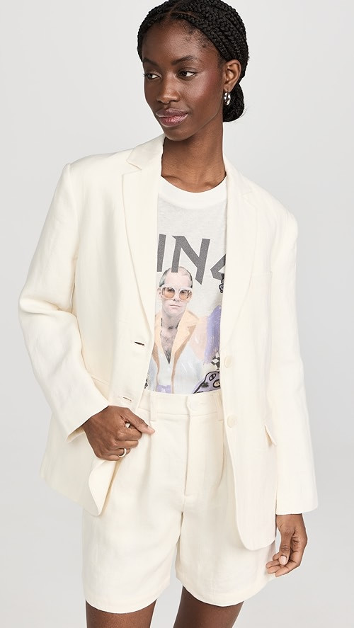 Quinn Blazer | Shopbop