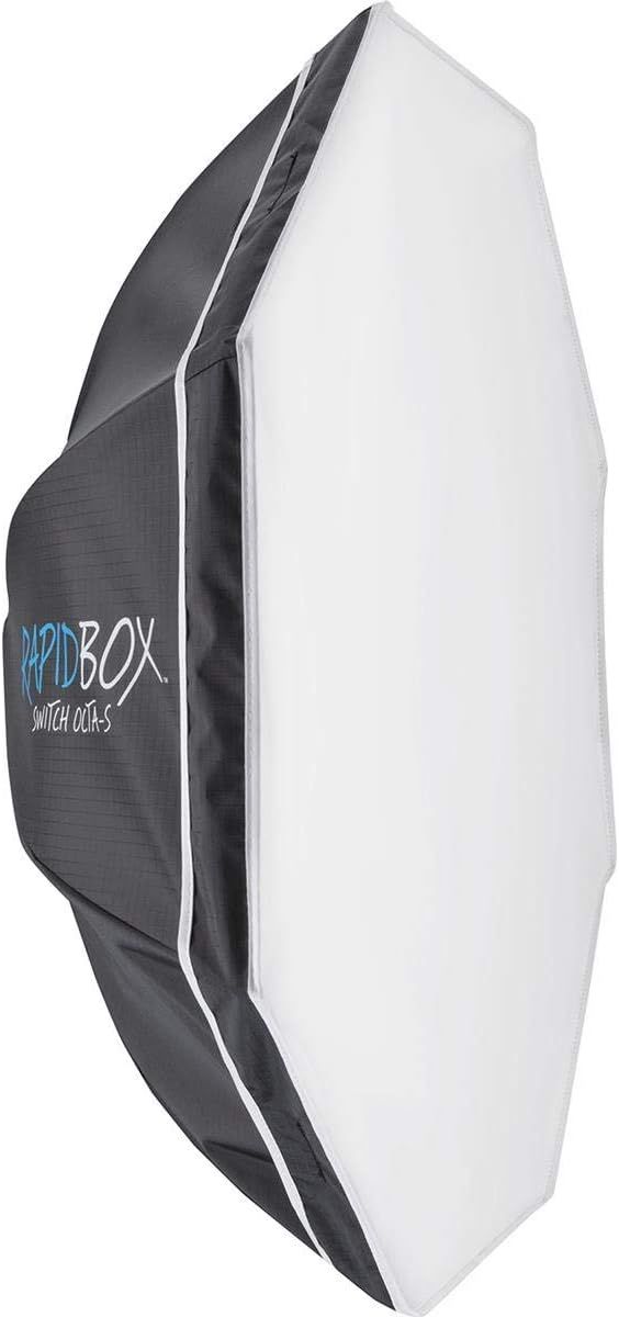Westcott Rapid Box Switch Octa-S Portable Photography Studio and On Location Octabox Softbox Kit ... | Amazon (US)