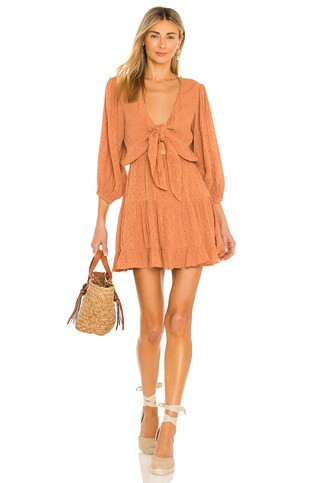 Stay Golden Dress
                    
                    L*SPACE | Revolve Clothing (Global)