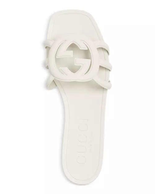Gucci Women’s Palma Slide Sandals  | Bloomingdale's Shoes | Bloomingdale's (US)