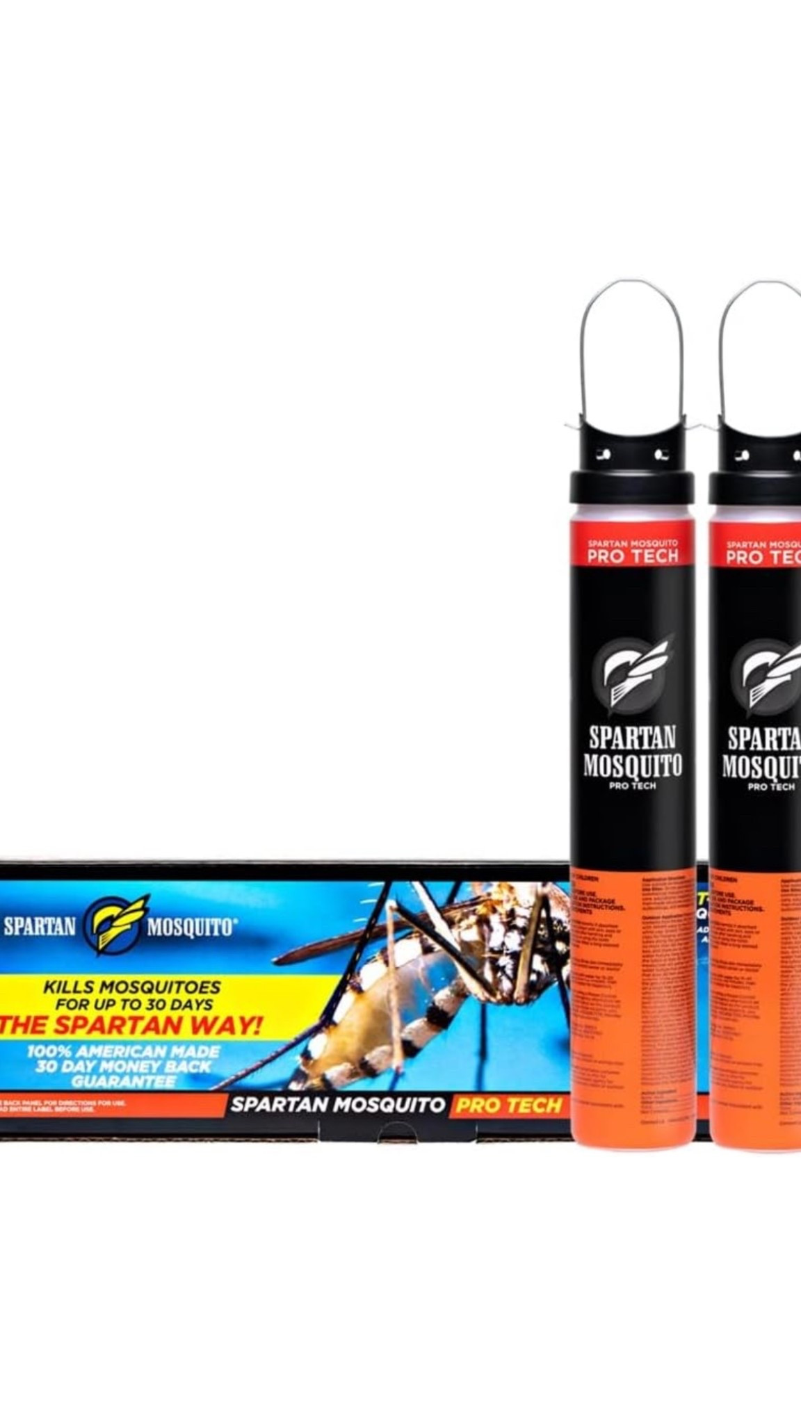 Significantly helped with mosquitos this year for us!!

#LTKSeasonal #LTKFamily #LTKActive