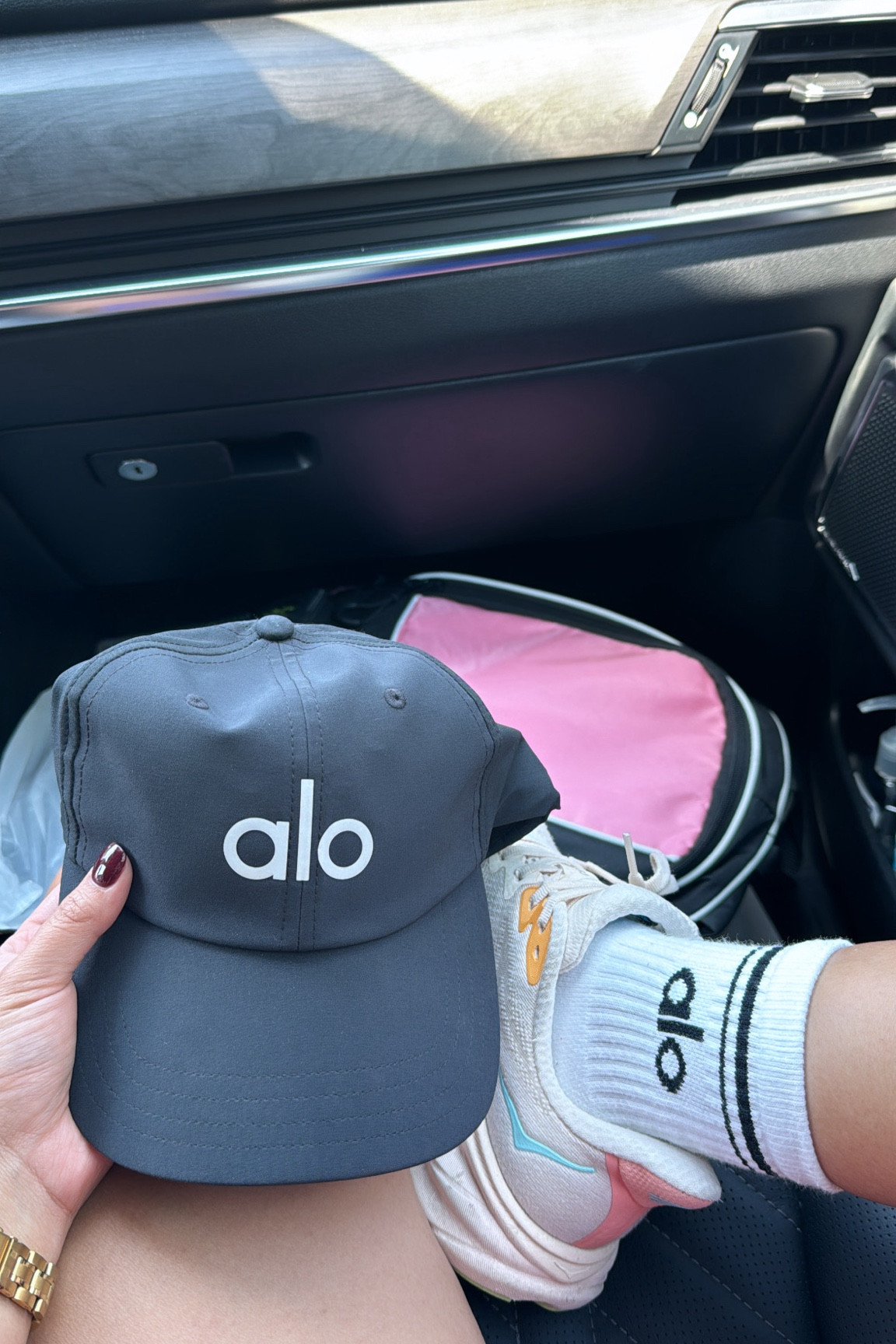 My favs from Alo 🖤