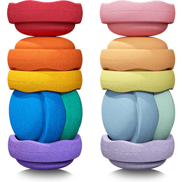 Original Rainbow Duo | Maisonette