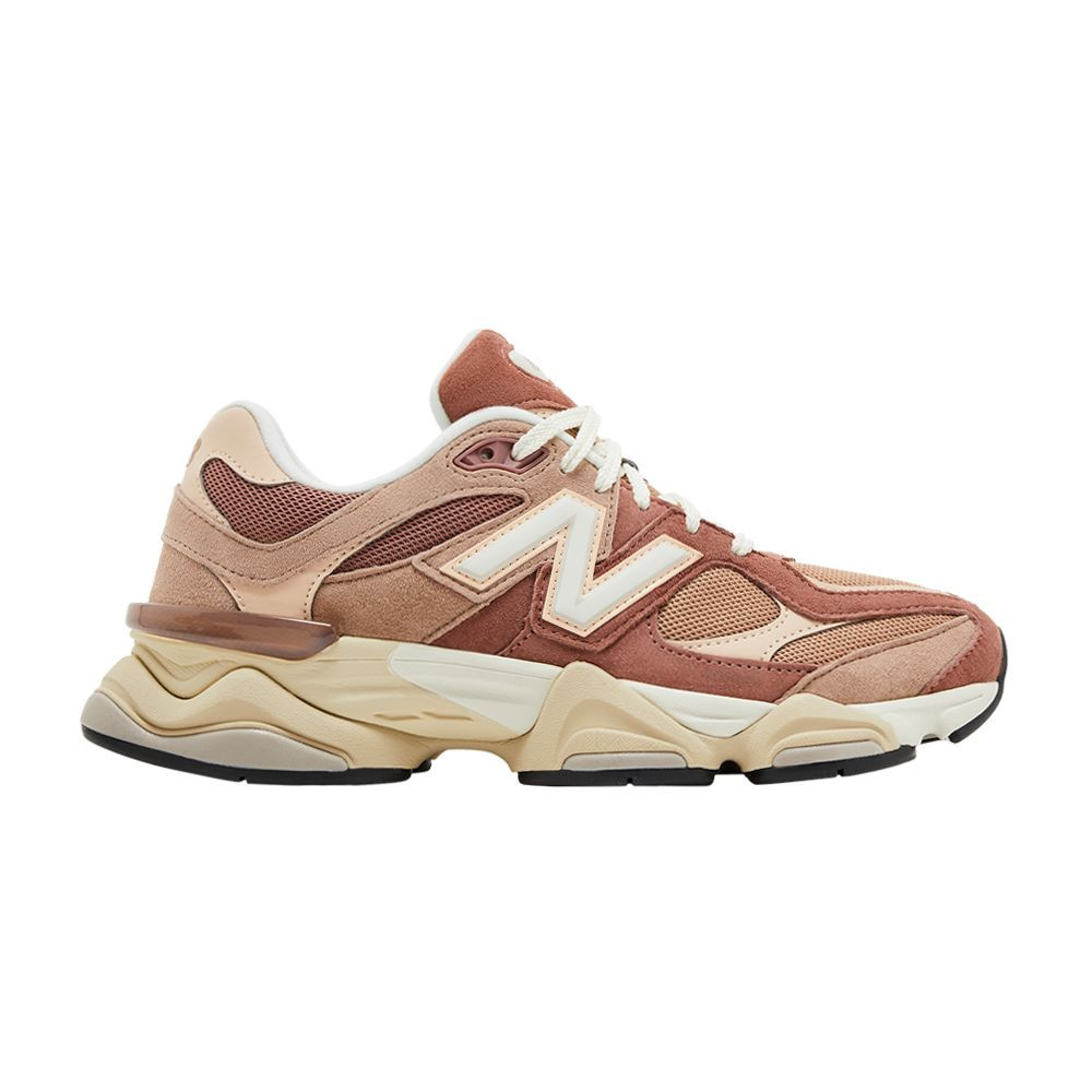 New Balance 9060 'Sparrow' | Brown | Men's Size 5.5 | GOAT