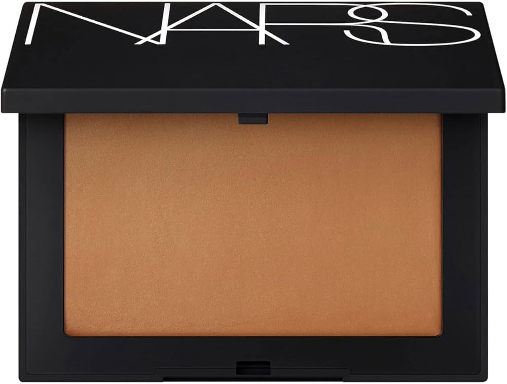 Nars Laguna Bronzer Powder Cheek Travel Size .08oz | Amazon (US)