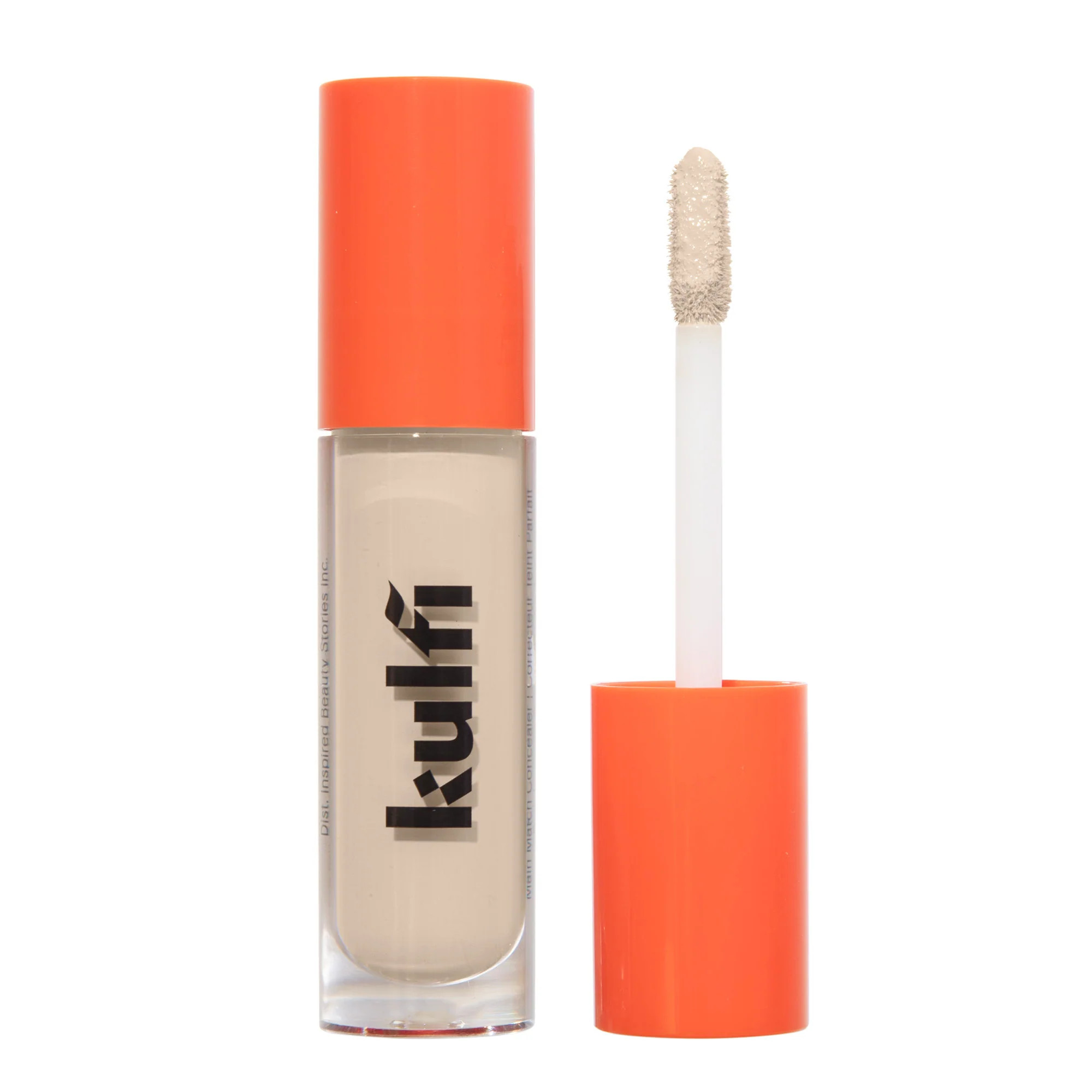 Kulfi Beauty Crease-Proof Long-Wear Hydrating Clean Concealer | Kulfi Beauty