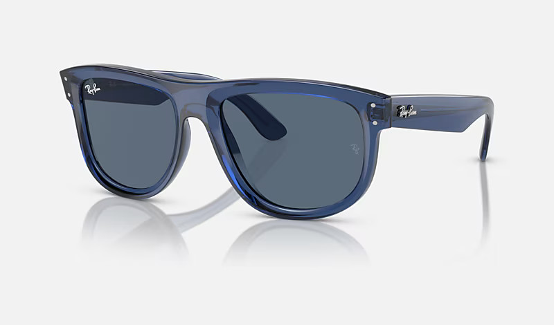 BOYFRIEND REVERSE | Ray-Ban (US)