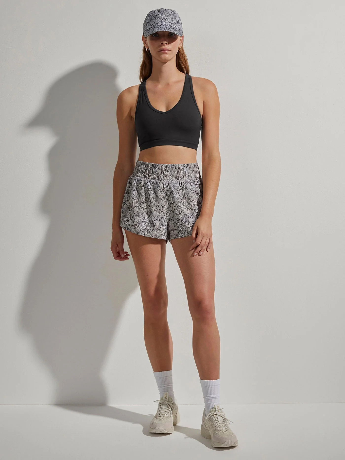 Kallin Short | Varley USA