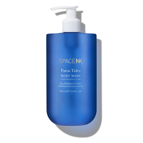 Paros Tides Body Wash | Space NK - UK
