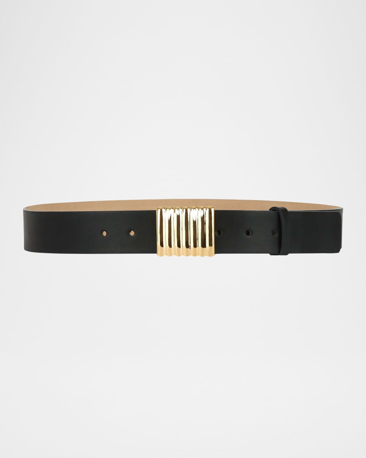 Heaven Medium Leather Belt | Neiman Marcus