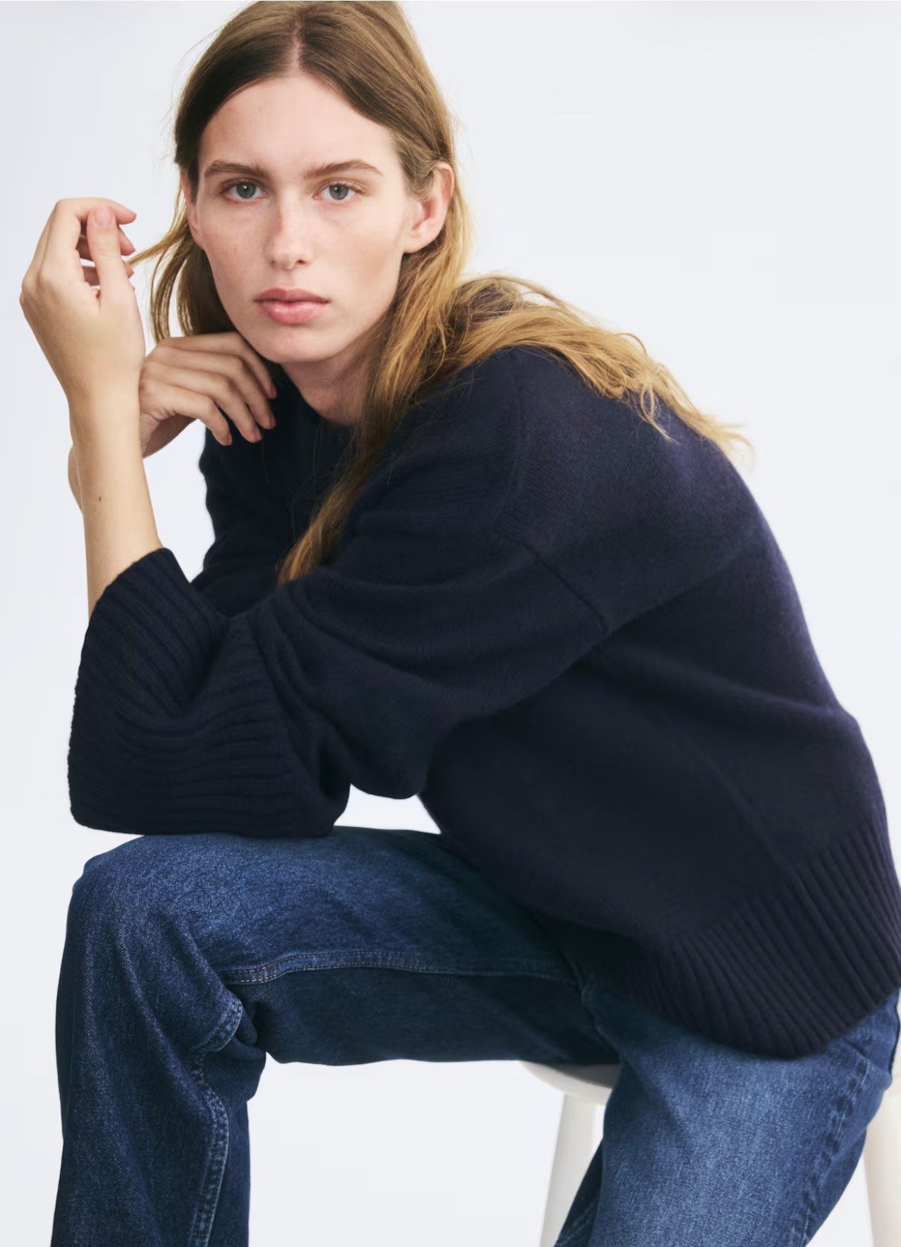H&M cashmere jumpers for autumn

#LTKautumn #LTKuk #LTKeurope