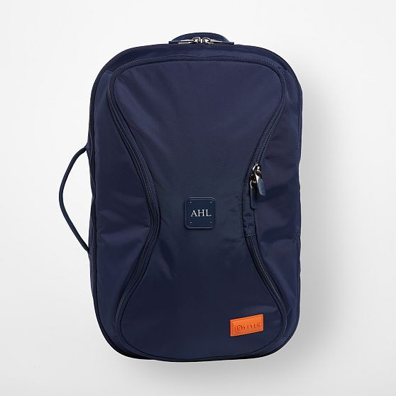 Stitch Golf Day Traveler Backpack | Mark and Graham