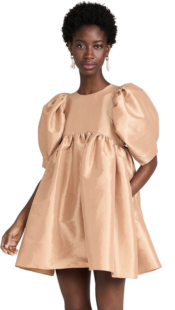 Mathilde Dress | Shopbop