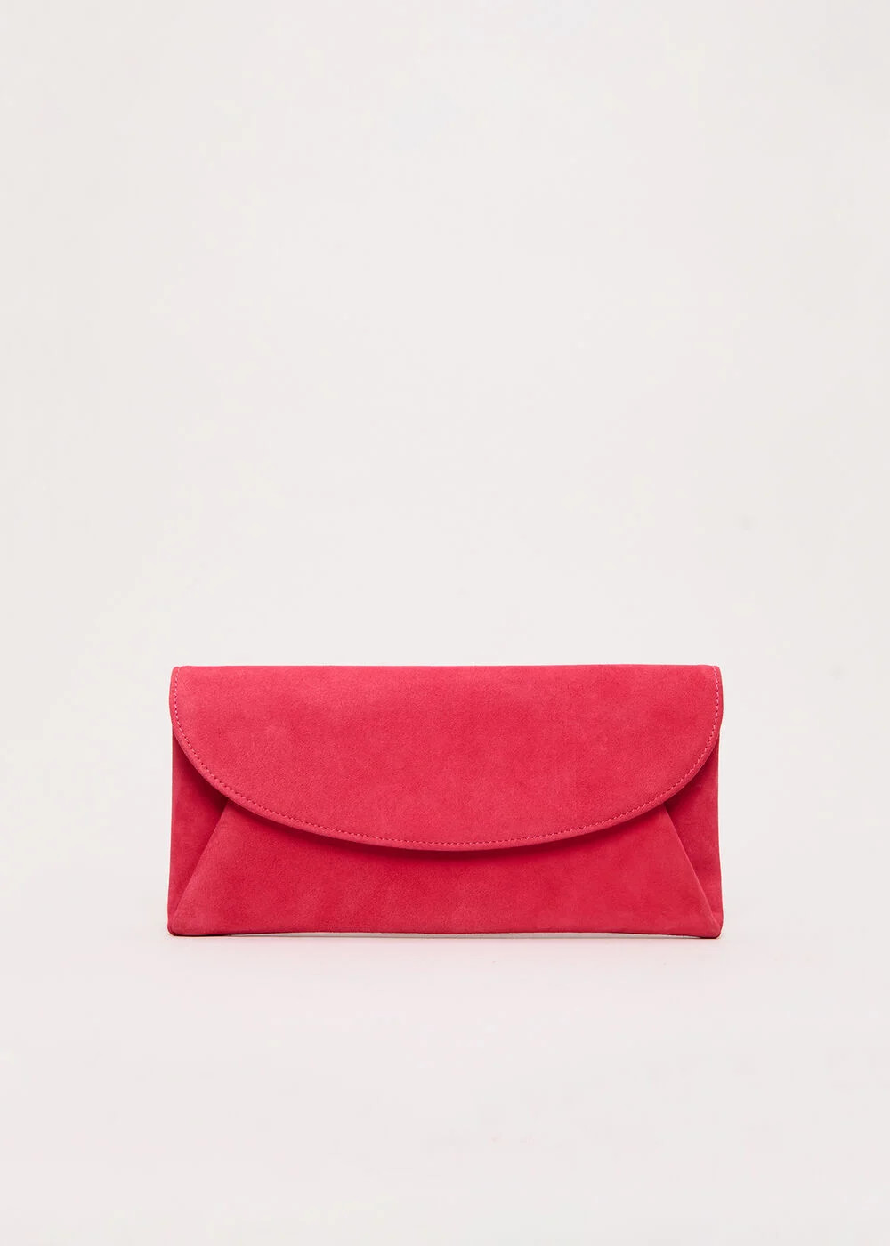 Suede Clutch | Phase Eight UK | | Phase Eight