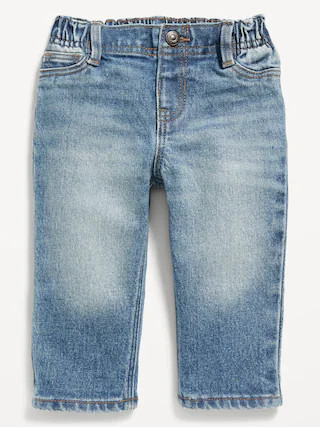 Unisex Loose Jeans for Baby | Old Navy (US)