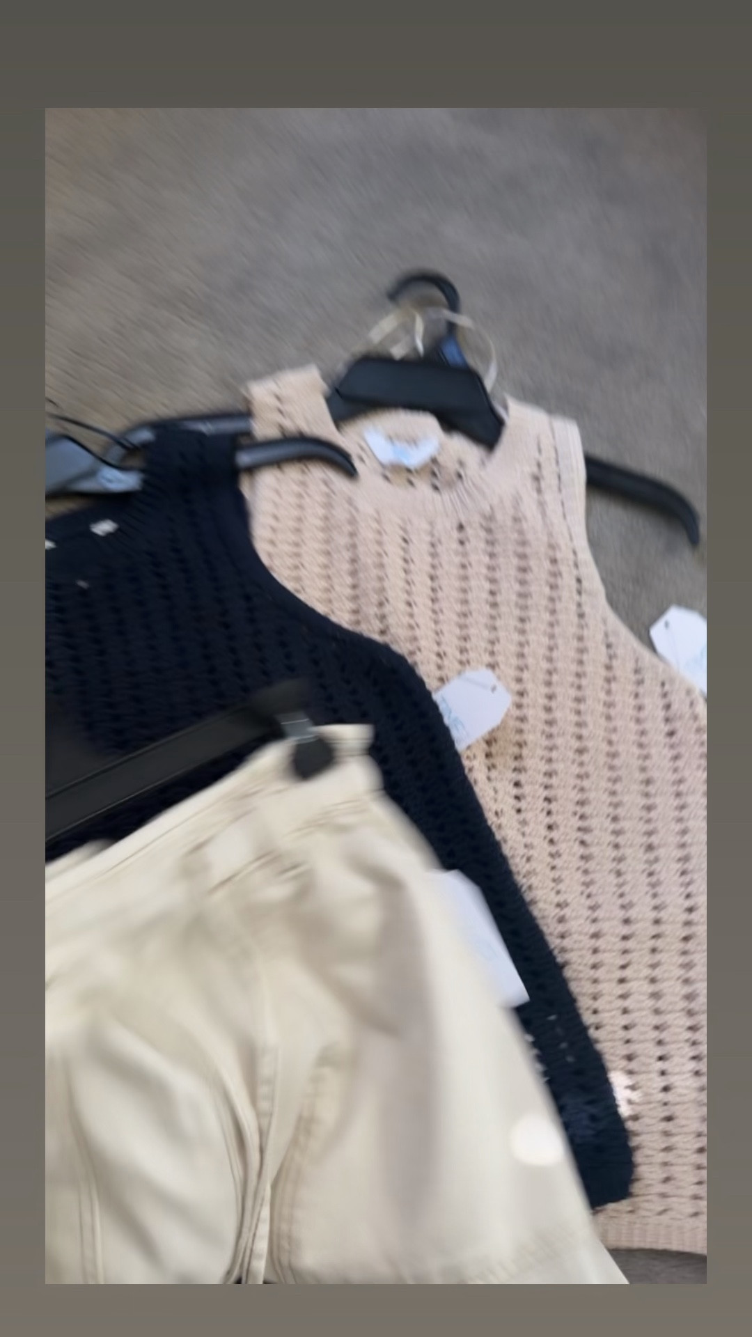 Spring to summer outfit ideas 

At Walmart 

Wear xs in shorts and tanks 

Vacation outfits 

#LTKOver40 #LTKTravel #LTKSeasonal