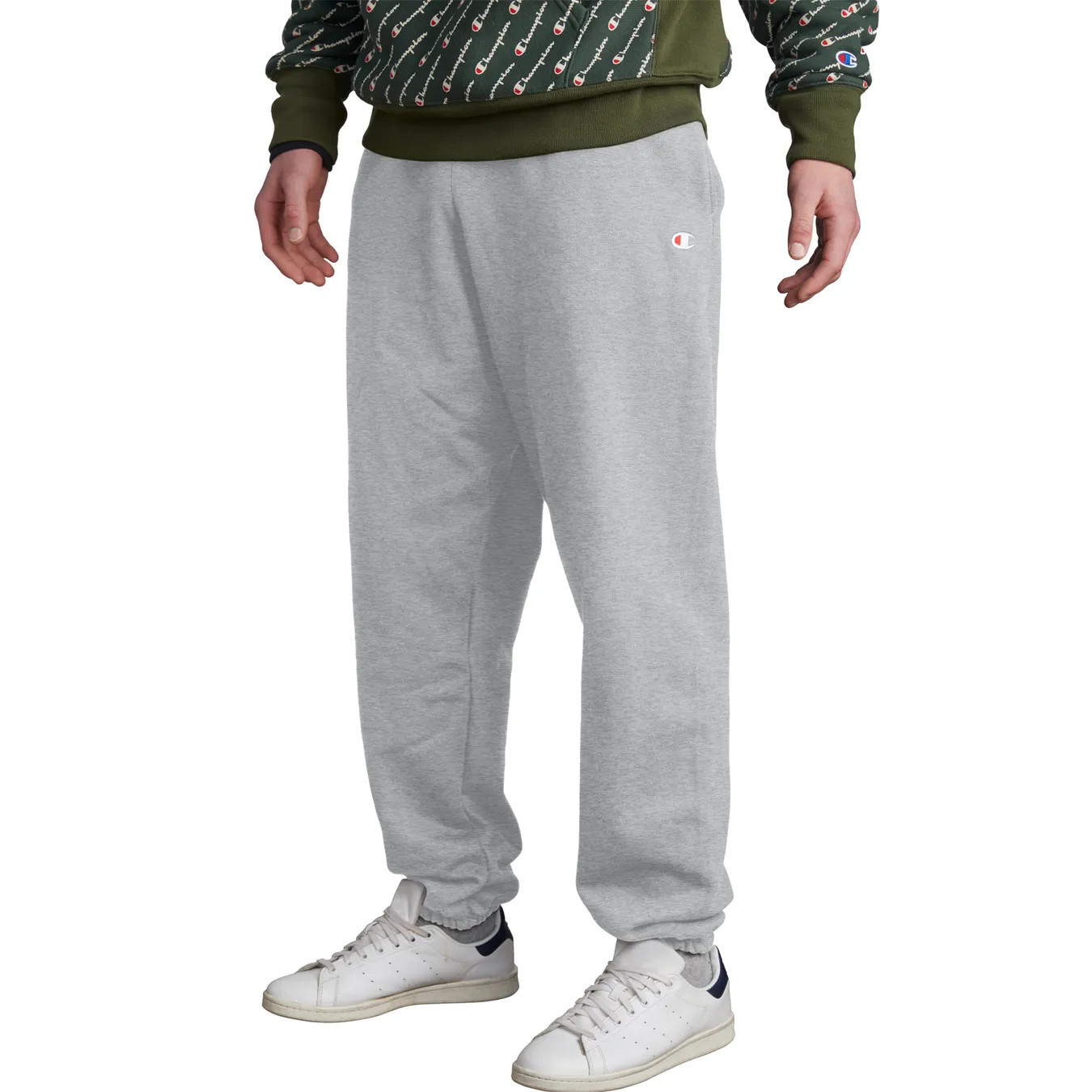 Reverse Weave Sweatpants, C Logo, 30" | ChampionUSA.com (Hanesbrands Inc.)