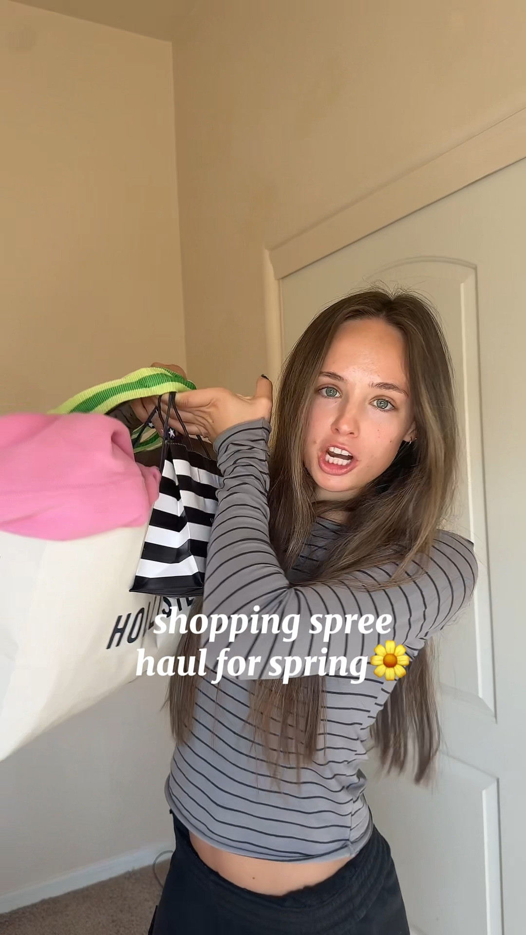 spring shopping haul! makeup, activewear, comfy, etc  

#LTKSpringSale #LTKBeauty #LTKActive