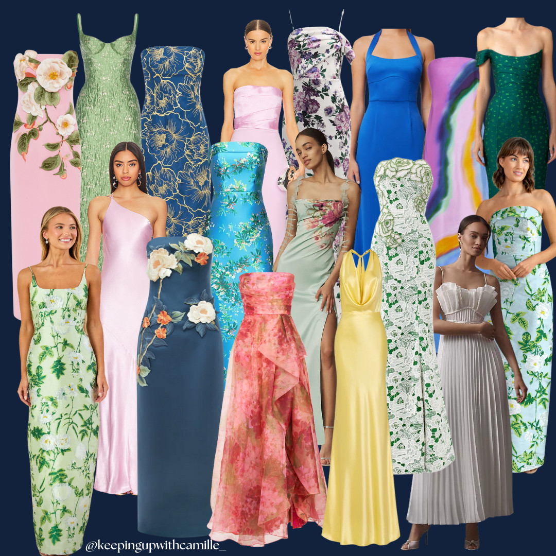 Yay for first LTK post!!!
A whole bunch of prom dresses inspo! I am loving floral styles and silk dresses this year! As always, please text or DM me for special requests and I will be happy to shop with you!
 

 #LTKGiftGuide #LTKWatchNow #LTKSeasonal