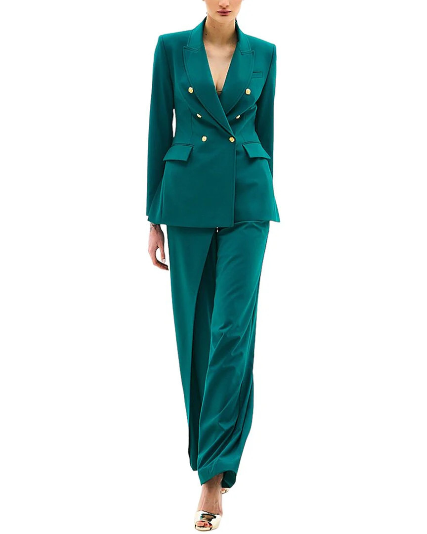 BGL 2pc Blazer & Pant Set | Shop Simon