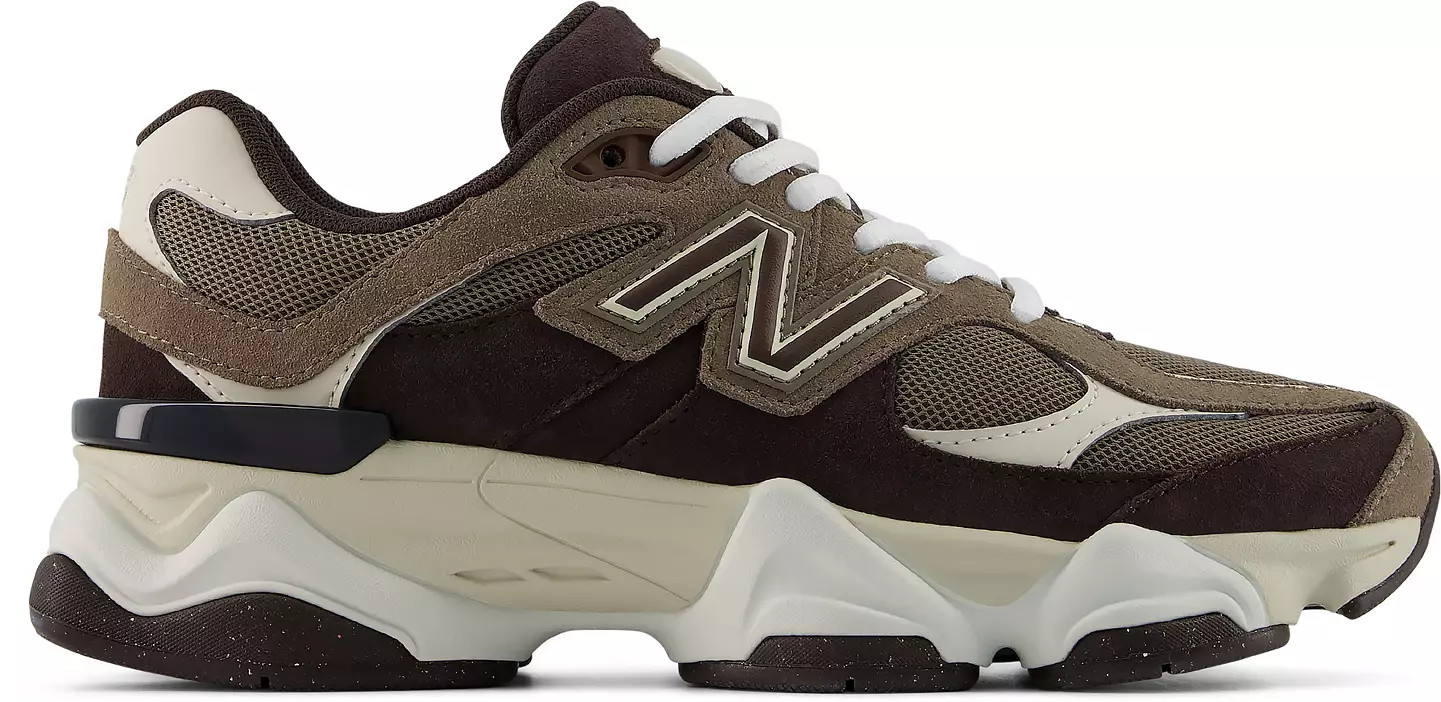 New Balance Kids' Grade School 9060 Shoes | DICK'S Sporting Goods