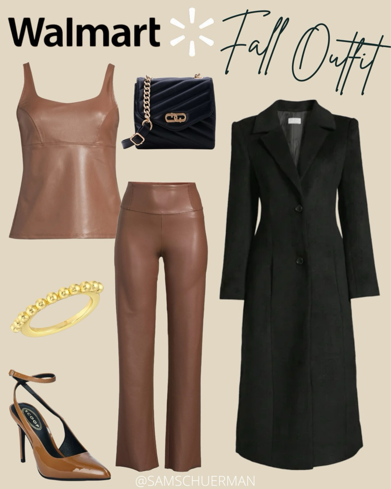 Walmart Fall outfit idea 



#LTKfindsunder50 #LTKSeasonal #LTKHoliday