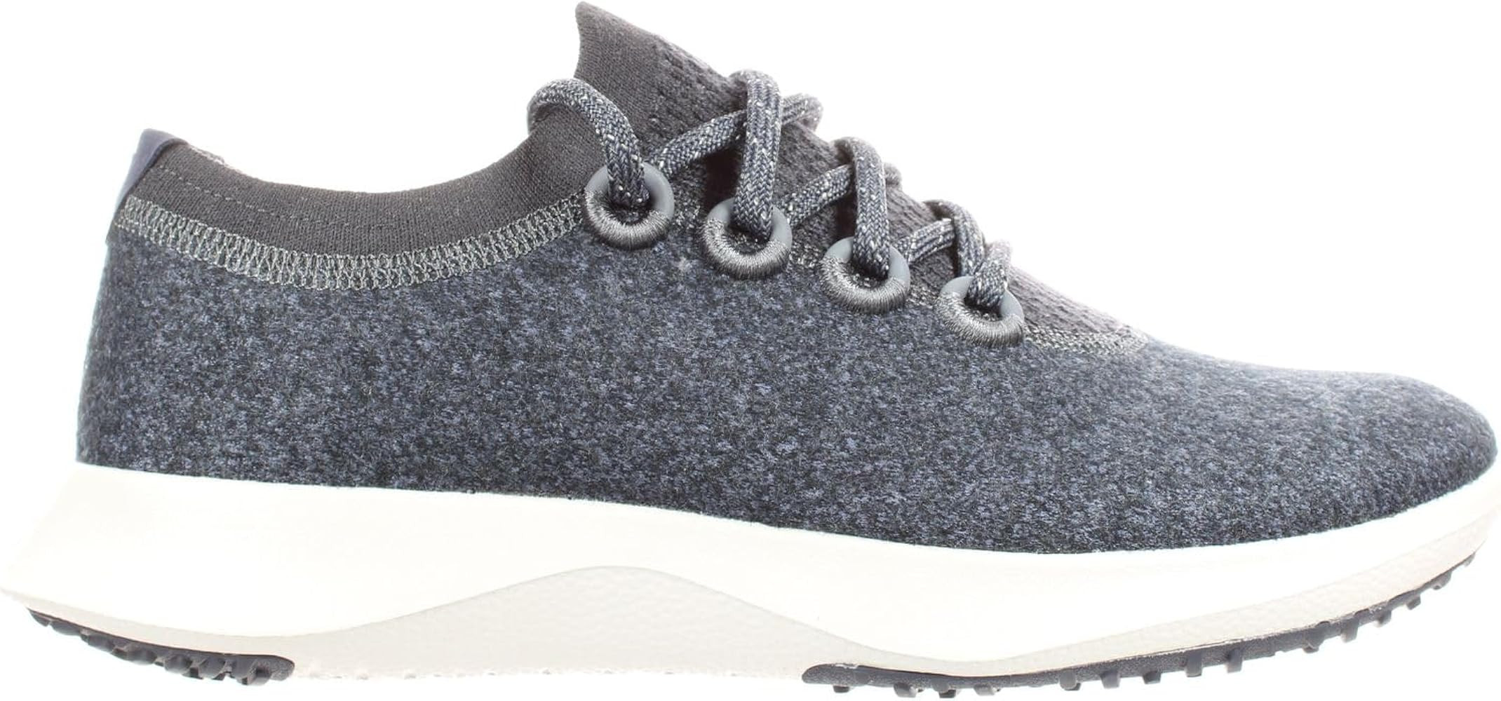 Allbirds Womens Wool Dasher Mizzle Blue Running Shoes Size 9 | Amazon (US)