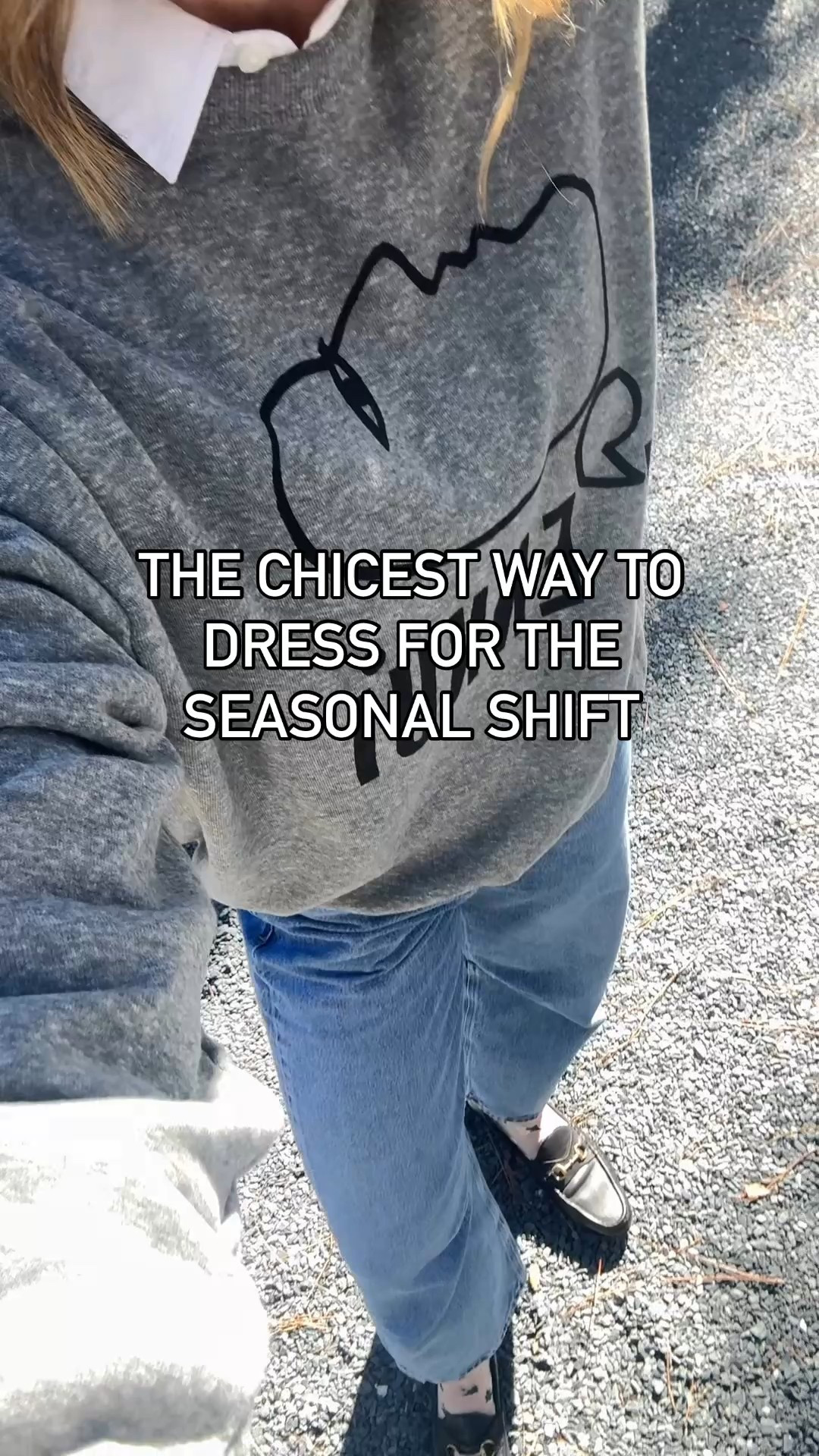 Transitional style tips

#LTKSeasonal #LTKSaleAlert #LTKStyleTip