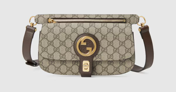 Gucci Blondie belt bag | Gucci (US)