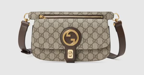 Gucci Blondie belt bag | Gucci (US)