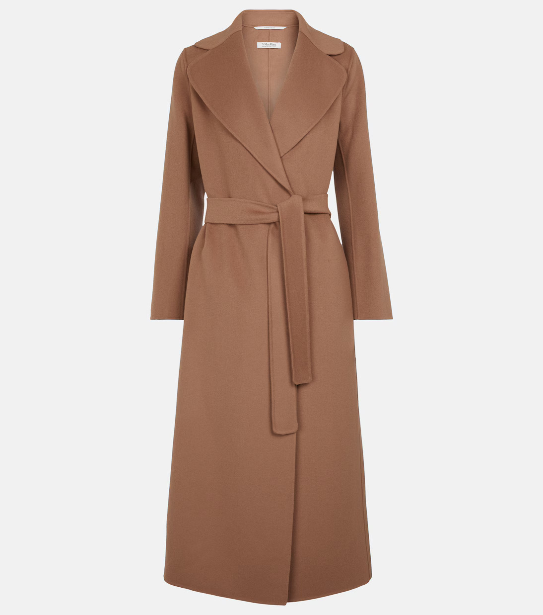 Poldo wool coat | Mytheresa (UK)