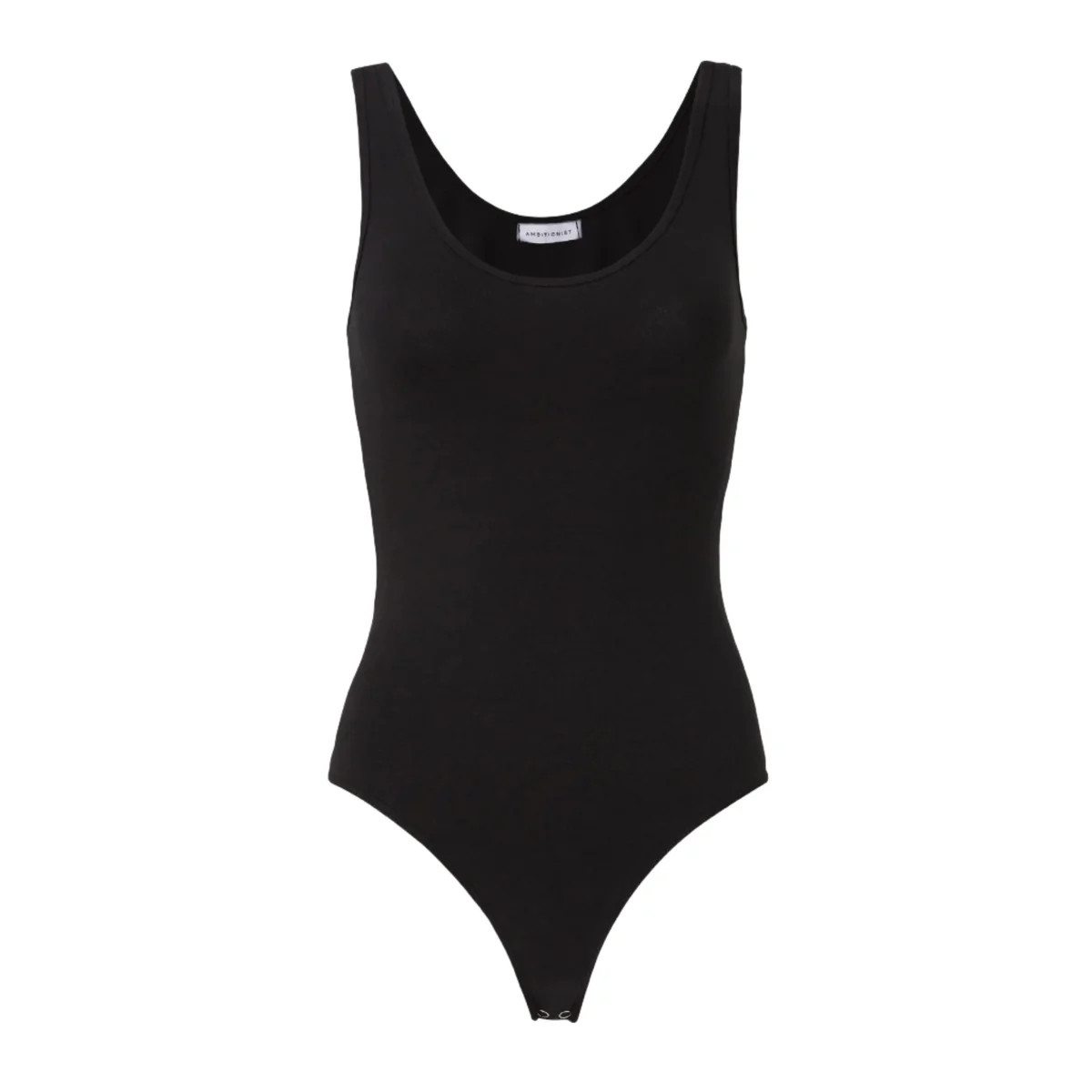 Everyday Classic Tank Bodysuit | Shop Ambitionist