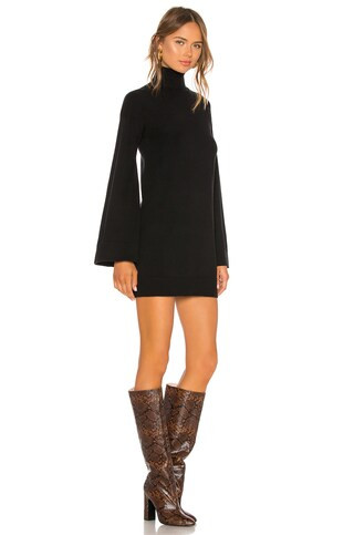 Fallon Sweater Dress
                    
                    LPA | Revolve Clothing (Global)