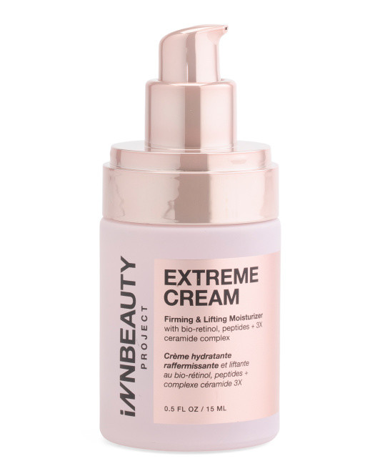 0.5oz Mini Extreme Cream Anti-aging Firming And Lifting Moisturizer | Women | Marshalls | Marshalls