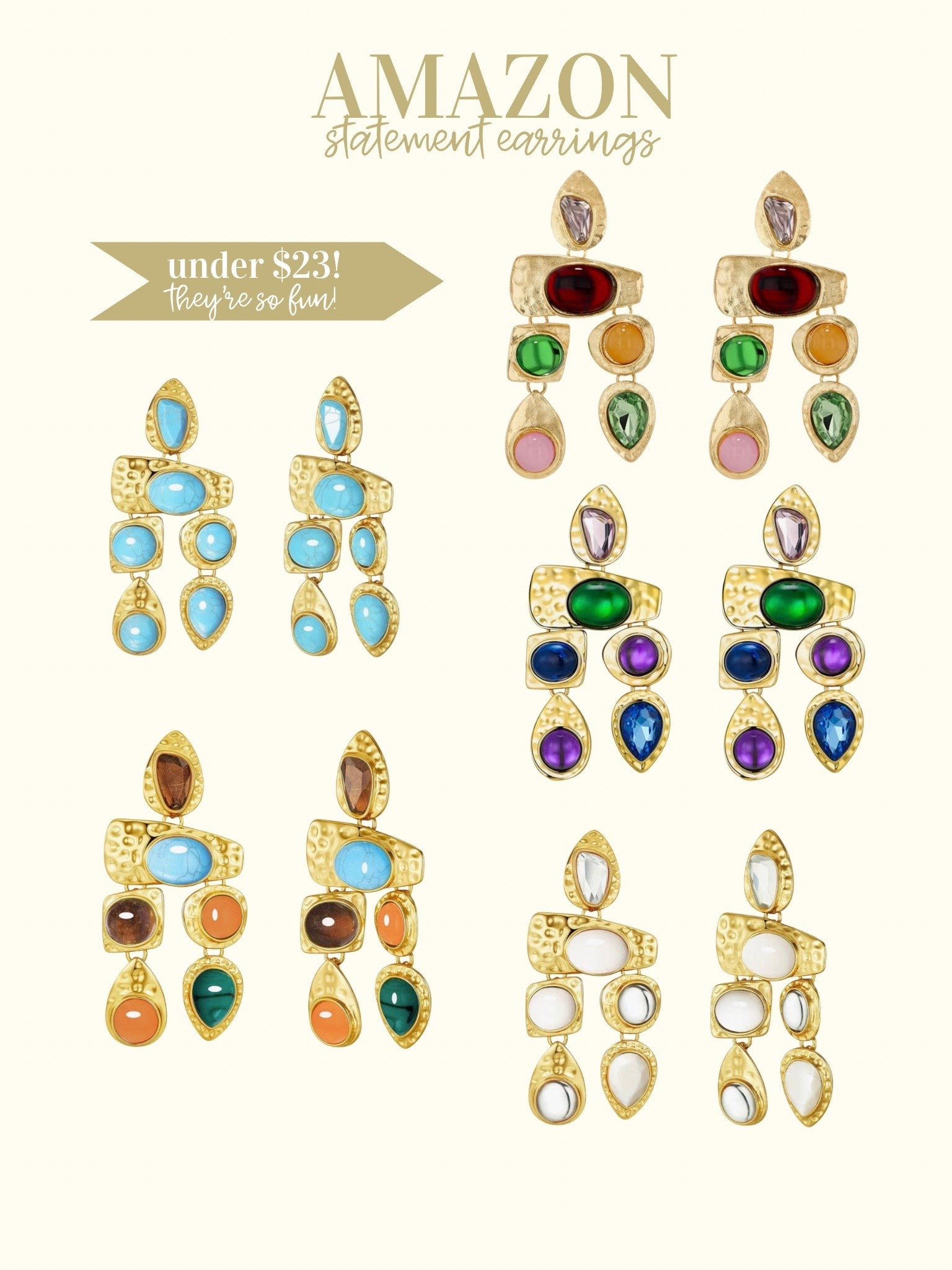 These earrings are my FAVORITE! Lightweight and don’t hurt your ears.

#LTKWedding #LTKootd #LTKSeasonal