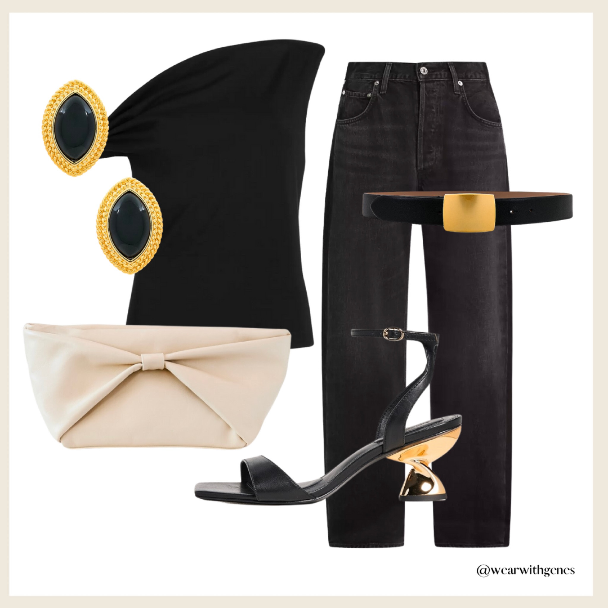 Valentine’s Day Date Night outfit ideas 

#LTKstyletip #LTKshoecrush