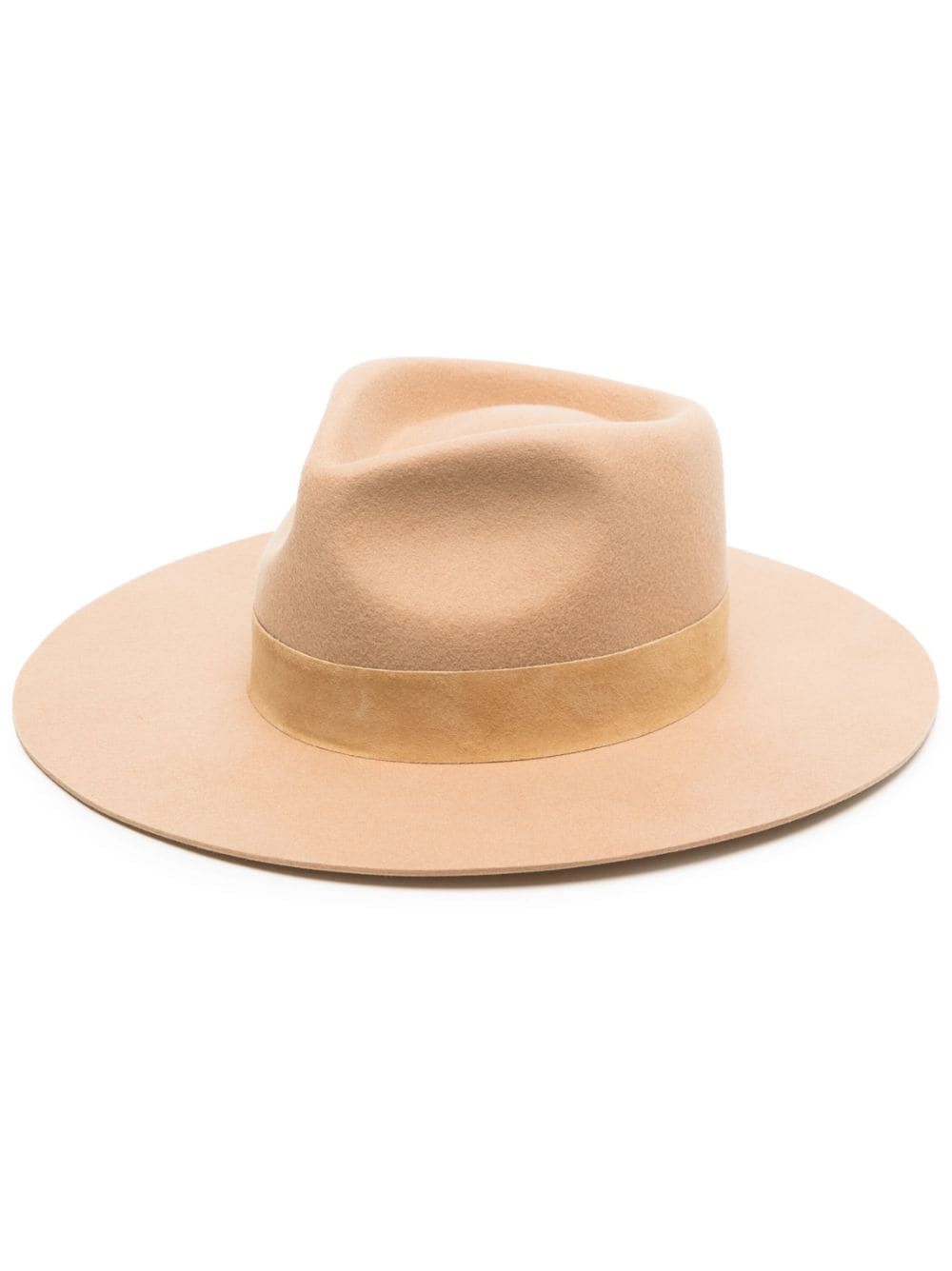 The Mirage rancher-style fedora | Farfetch Global