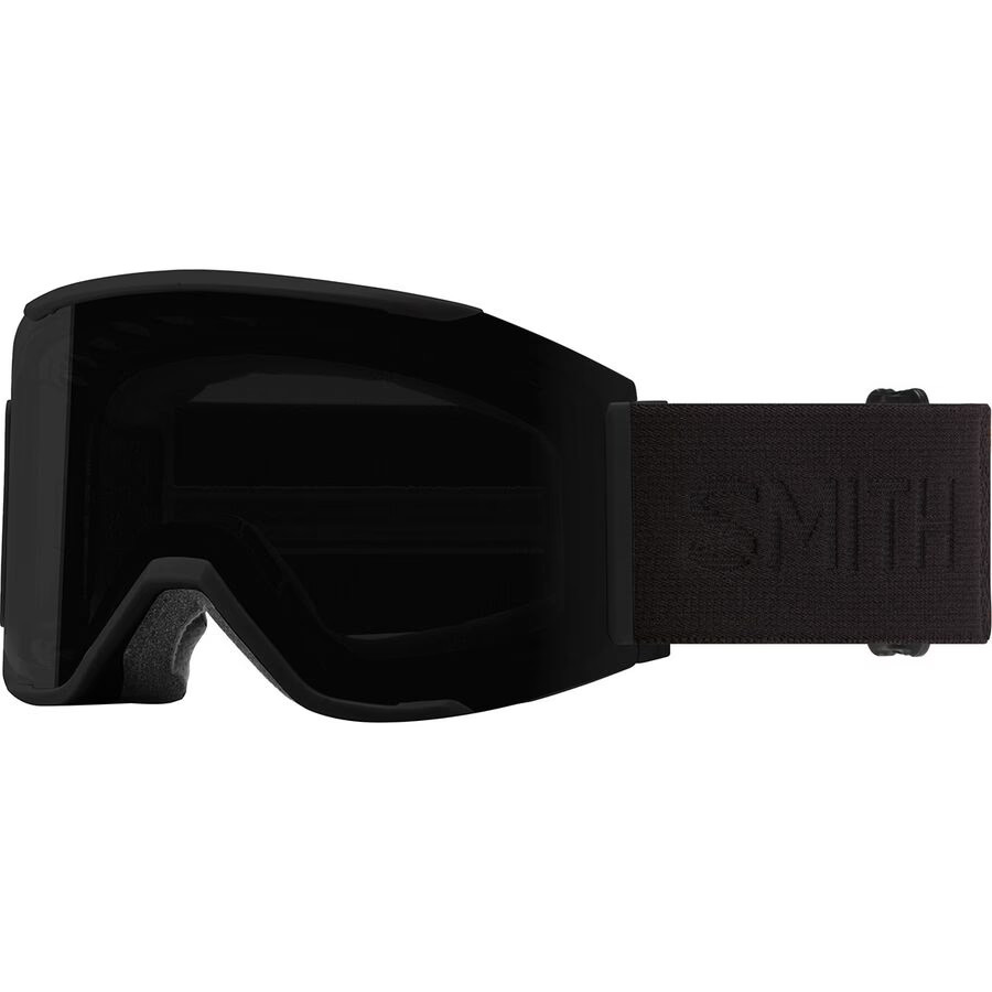 Smith Squad Mag Goggle | Backcountry
